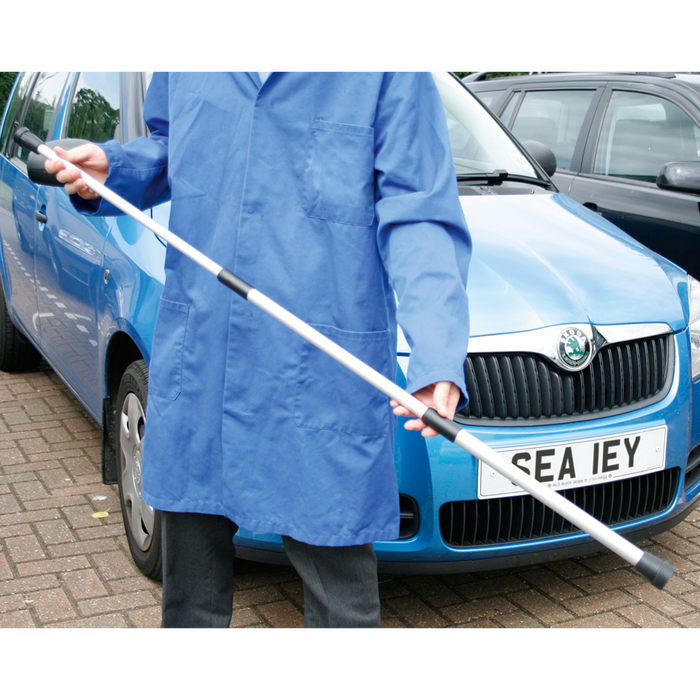Telescopic Bonnet/Tailgate Support 1.2m | VS0140