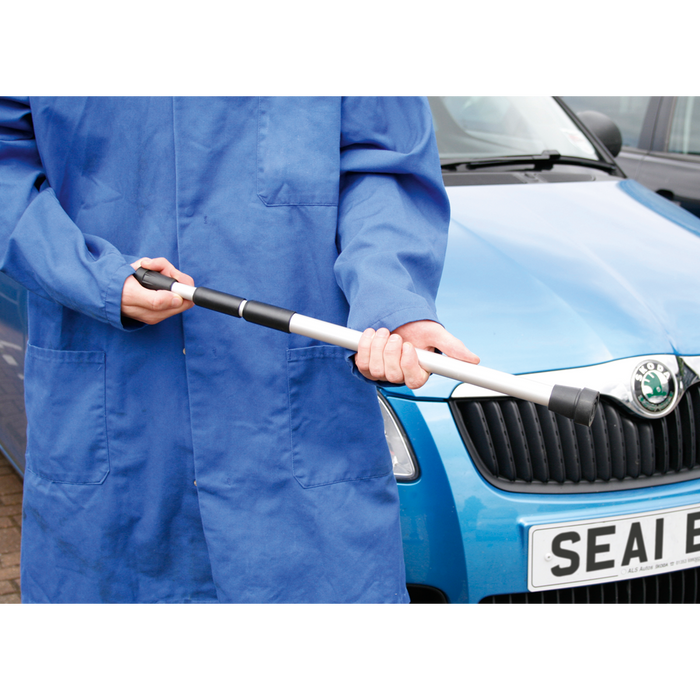 Telescopic Bonnet/Tailgate Support 1.2m | VS0140