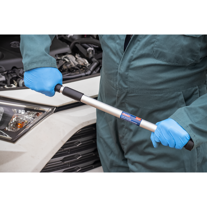 Telescopic Bonnet/Tailgate Support 1.2m | VS0140
