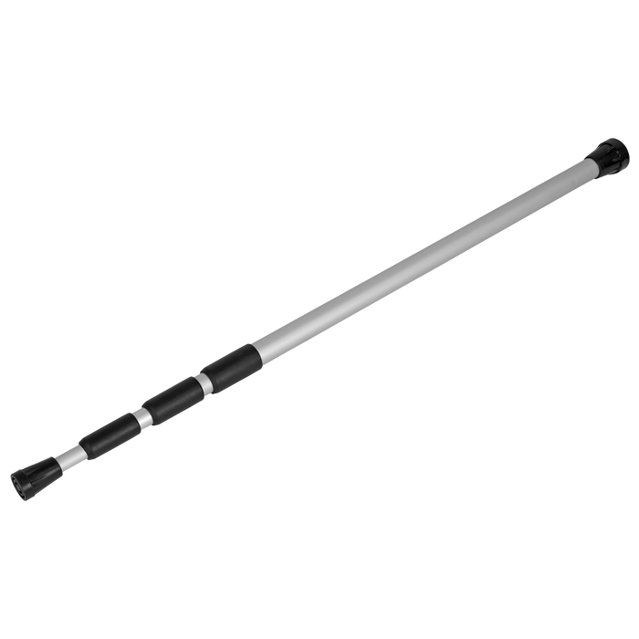 Telescopic Bonnet/Tailgate Support 2.4m | VS0141