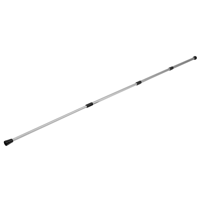 Telescopic Bonnet/Tailgate Support 2.4m | VS0141