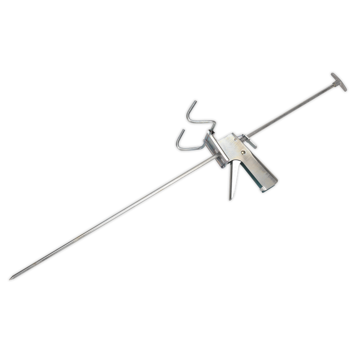 Brake Pedal Depressor - DVSA Approved | VS015