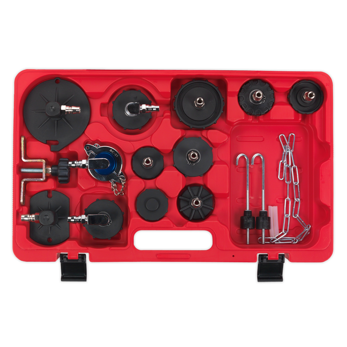Brake & Clutch Bleeder Cap Set | VS0204B