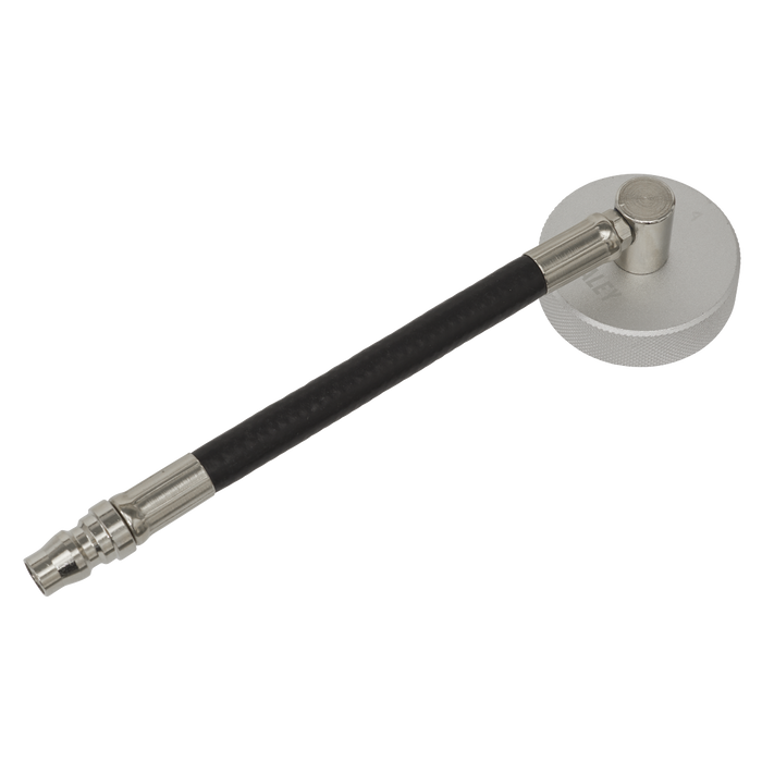 Brake Pressure Bleeder Cap 45mm & Connector With Hose 90° | VS0204C4