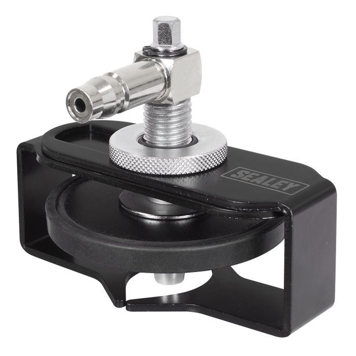 Brake & Clutch Bleeder Cap Universal Adaptor | VS0204UA
