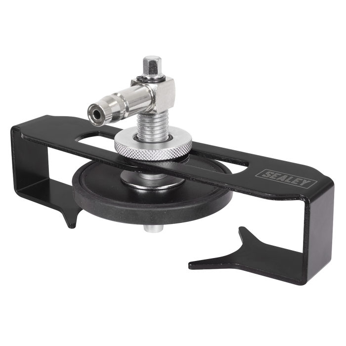 Brake & Clutch Bleeder Cap Universal Adaptor | VS0204UA