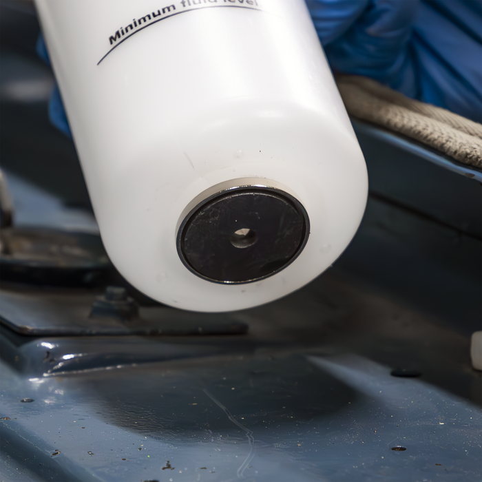 Automatic Brake & Clutch Bleeder | VS0205