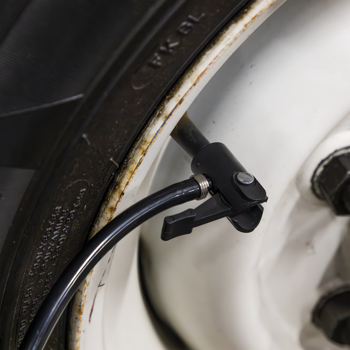 Automatic Brake & Clutch Bleeder | VS0205