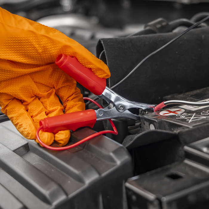 Brake & Clutch Pressure Bleeder Kit 12V | VS0207