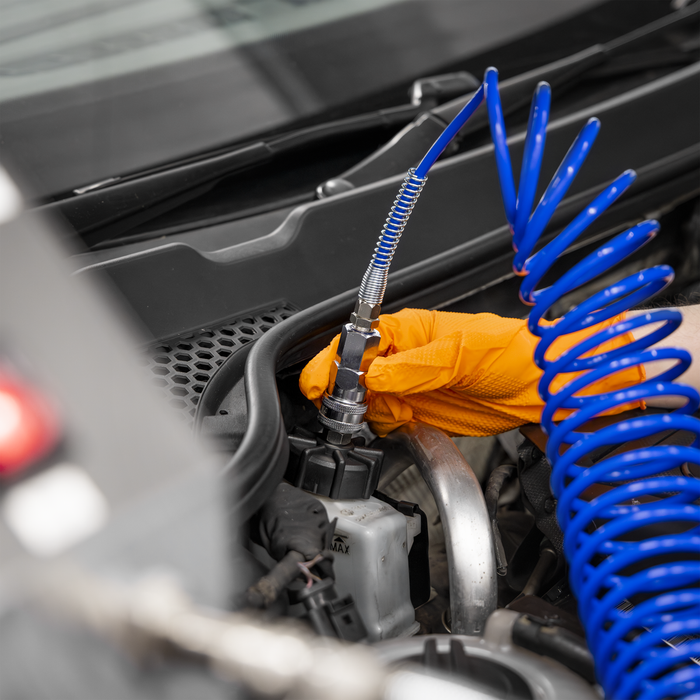 Brake & Clutch Pressure Bleeder Kit 12V | VS0207