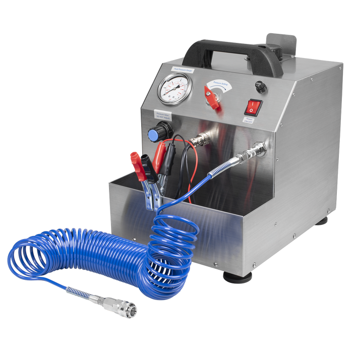 Brake & Clutch Pressure Bleeder Kit 12V | VS0207