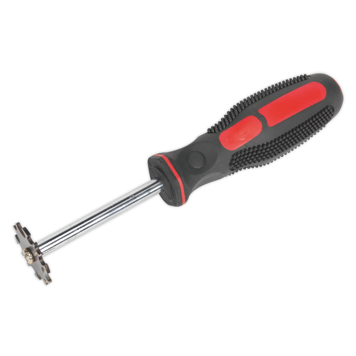 Brake & Fuel Pipe Inspection Tool | VS0210