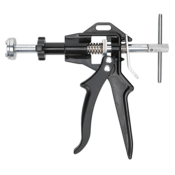 Brake Piston Wind-Back Tool Kit 5pc | VS0211