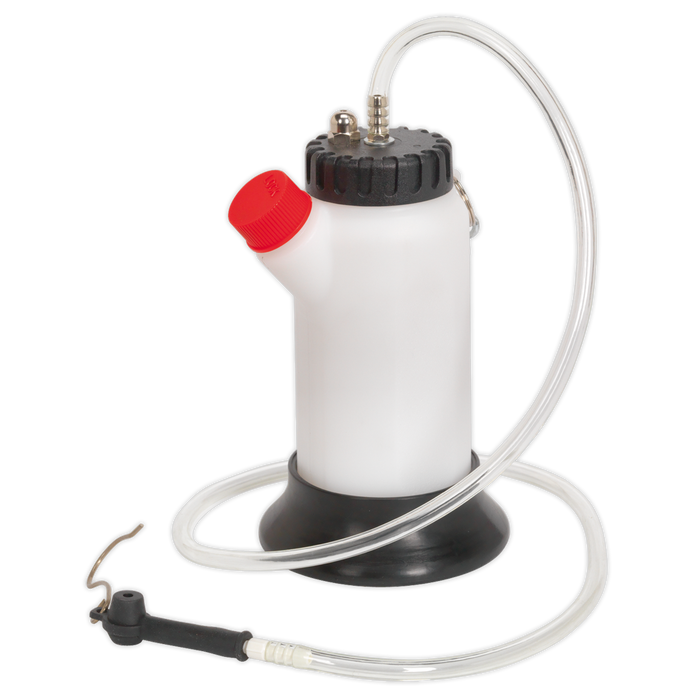 Brake Bleeding Bottle 500ml | VS0212