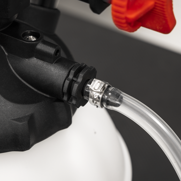 Pneumatic Brake Bleeder 3L | VS0215