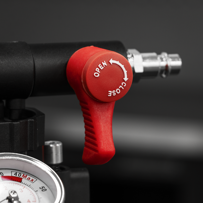Pneumatic Brake Bleeder 3L | VS0215