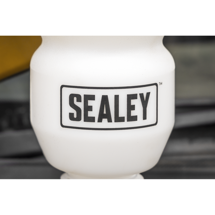 Brake Fluid Refill Bottle 1L | VS0219