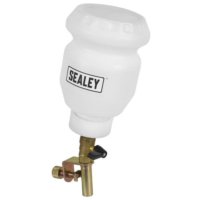 Brake Fluid Refill Bottle 1L | VS0219