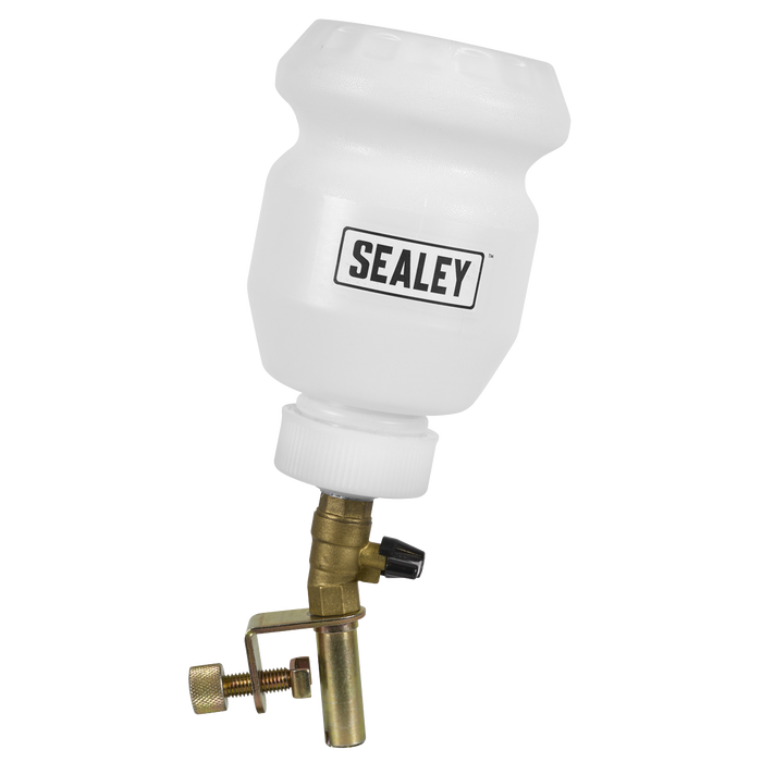 Brake Fluid Refill Bottle 1L | VS0219