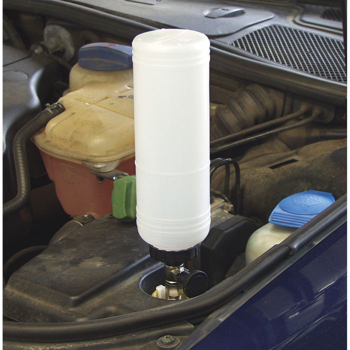 Pneumatic Vacuum Brake & Clutch Bleeder 1L | VS021