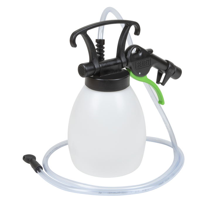 Premier Pneumatic Vacuum Brake & Clutch Bleeder 1.2L | VS0220