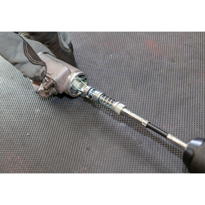 Twin Leg Cylinder Hone | VS022