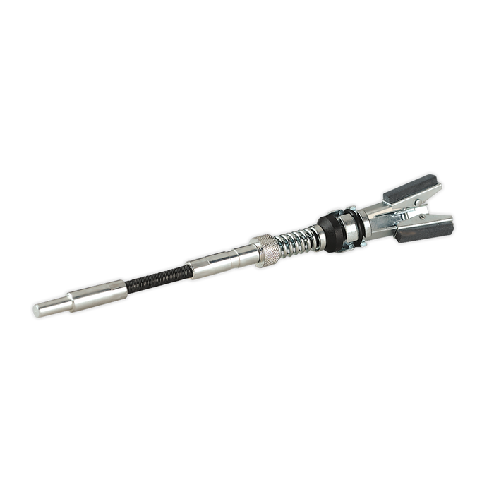 Triple Leg Cylinder Hone 25-64mm 1-1/8" - Medium Stones | VS023