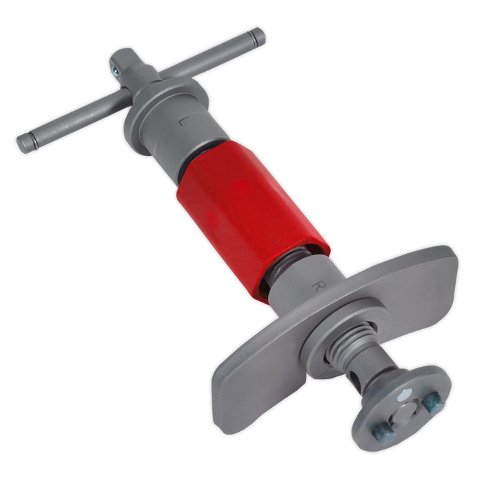Left/Right-Handed Brake Piston Wind-Back Tool | VS0244