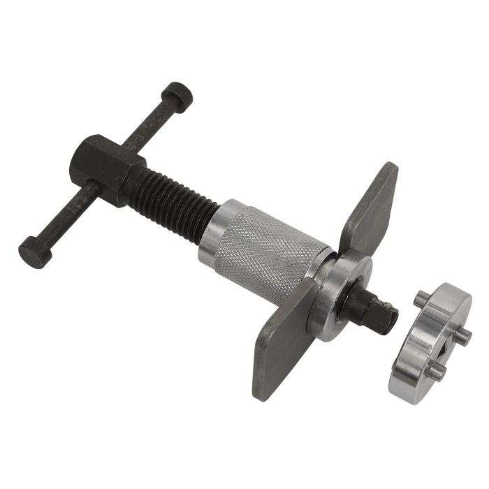 Brake Piston Wind-Back Tool with Double Adaptor | VS024
