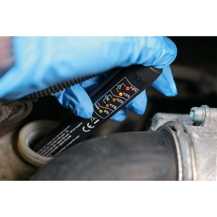 Pocket Brake Fluid Tester | VS0274