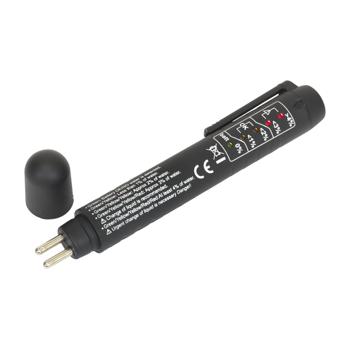 Pocket Brake Fluid Tester | VS0274