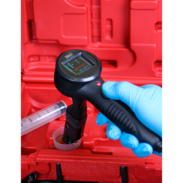 Boil Test Brake Fluid Tester | VS0275