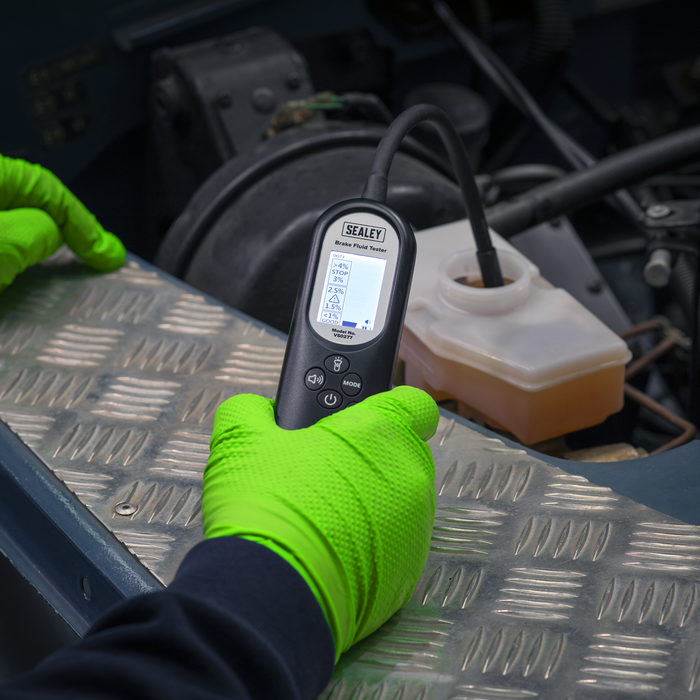 Brake Fluid Tester Long Neck | VS0277