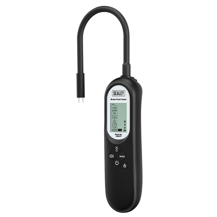 Brake Fluid Tester Long Neck | VS0277
