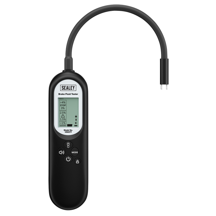 Brake Fluid Tester Long Neck | VS0277