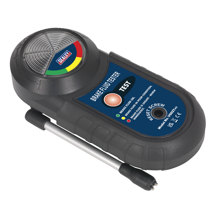 Brake Fluid Tester | VS027