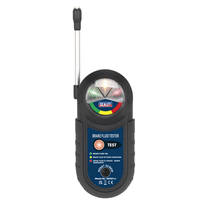 Brake Fluid Tester | VS027