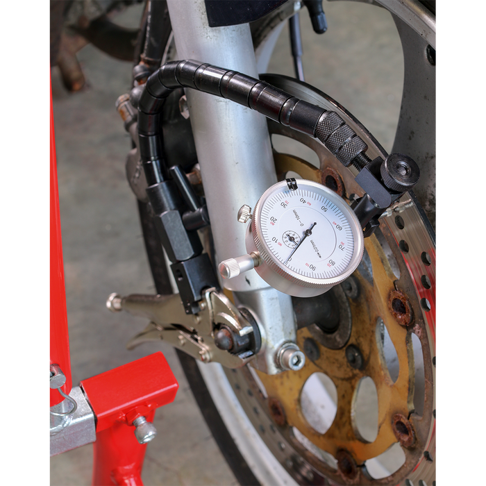 Brake Disc Run-Out Kit | VS0290