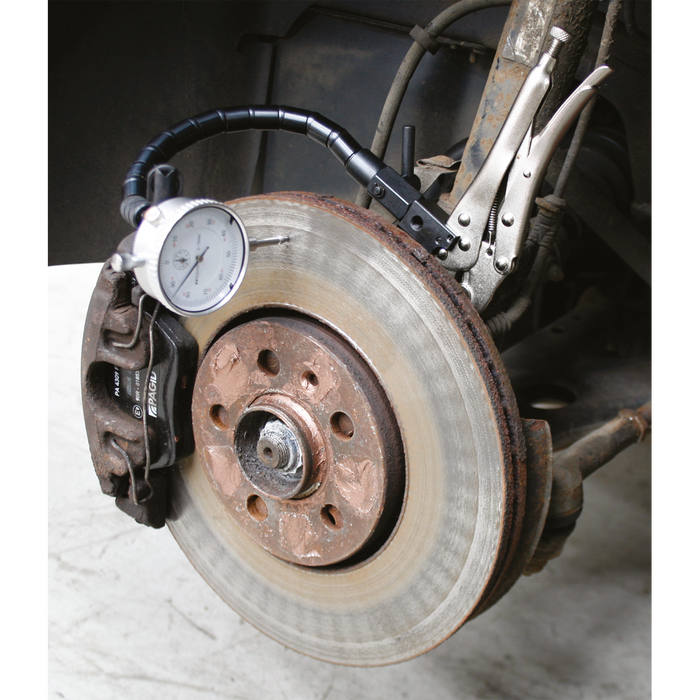 Brake Disc Run-Out Kit | VS0290