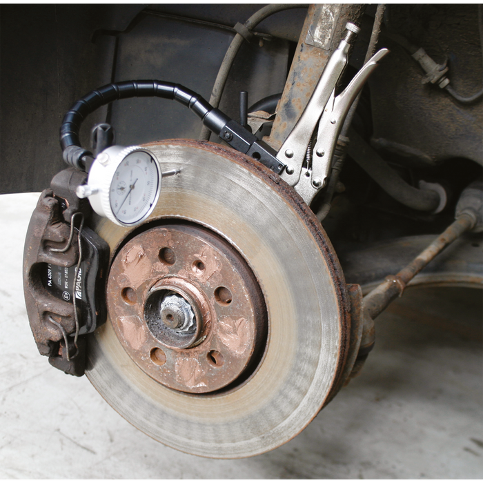 Brake Disc Run-Out Kit | VS0290