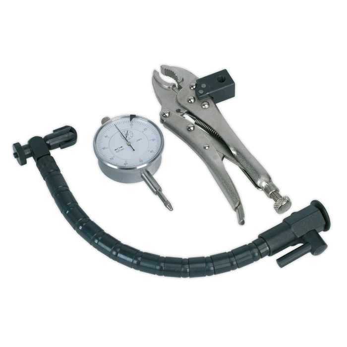 Brake Disc Run-Out Kit | VS0290
