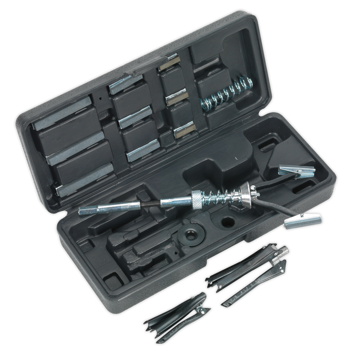4-in-1 Cylinder Hone Kit | VS029