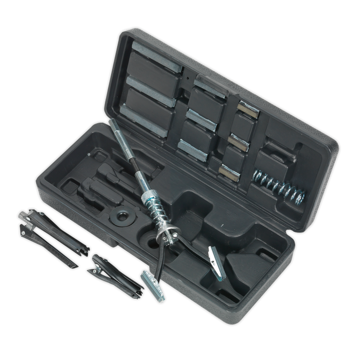 4-in-1 Cylinder Hone Kit | VS029