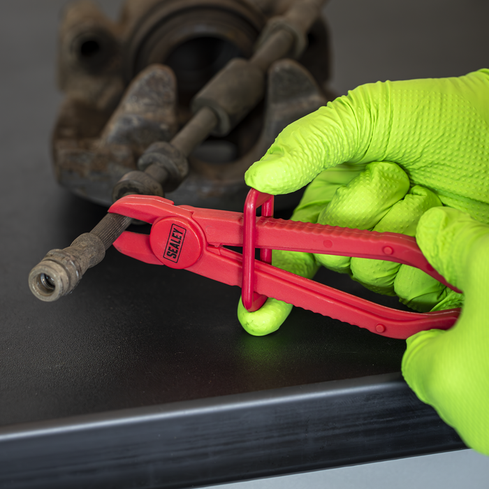 Composite Hose Pinch Tool Set 3pc | VS0300