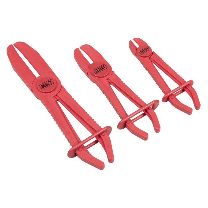 Composite Hose Pinch Tool Set 3pc | VS0300