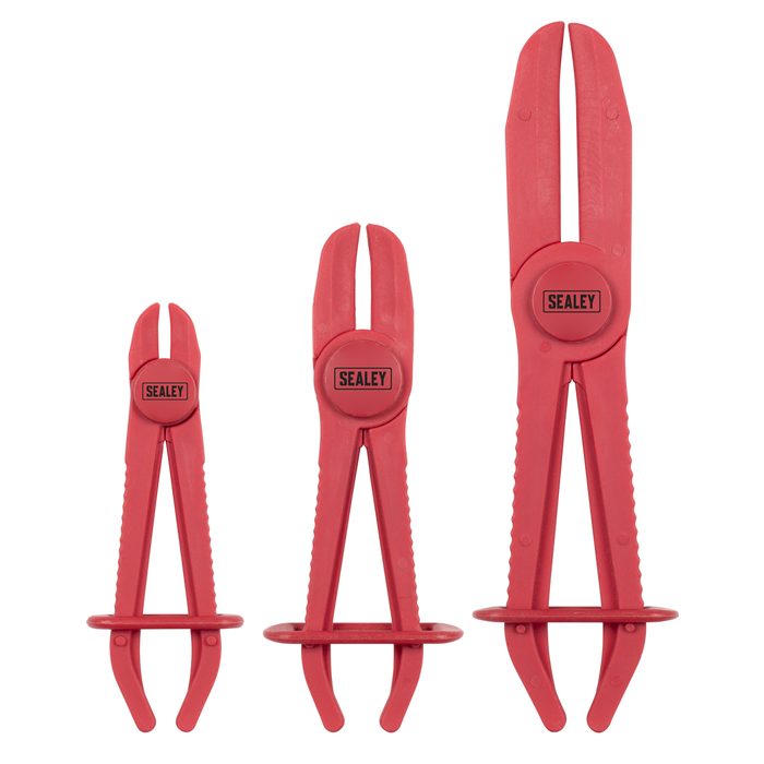 Composite Hose Pinch Tool Set 3pc | VS0300