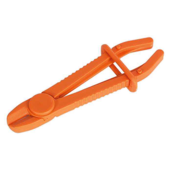Composite Hose Pinch Tool for Brake/Fuel Hoses - Small | VS030
