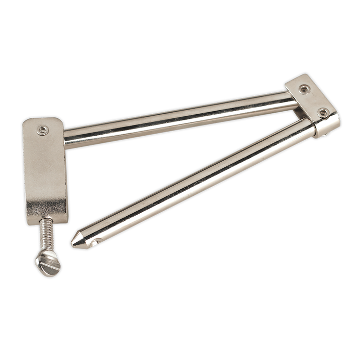Metal Bar Type Hose Pinch Tool for Brake/Fuel Hoses | VS033