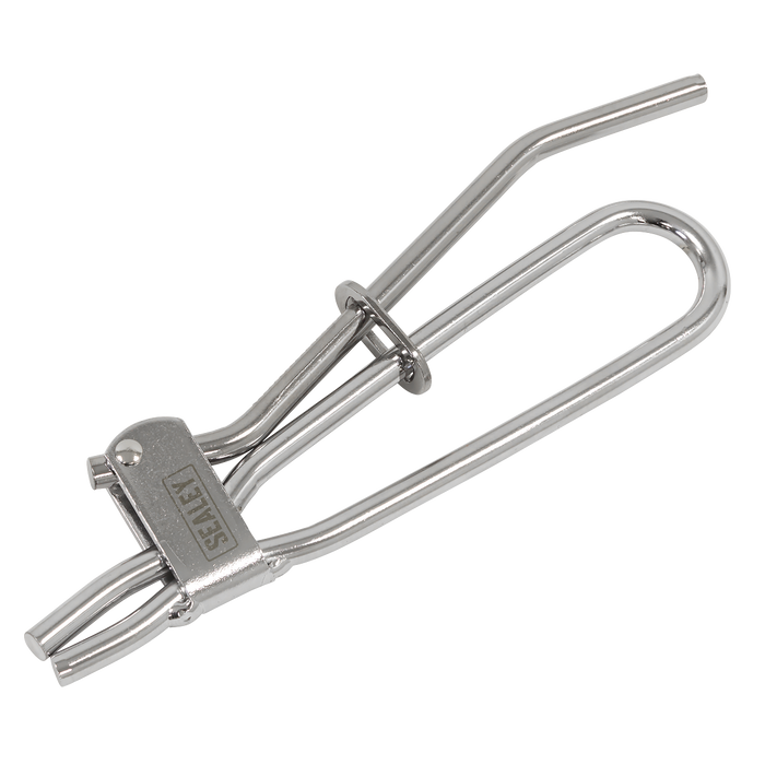 Metal Spring Type Hose Pinch Tool for Brake/Fuel Hoses | VS034