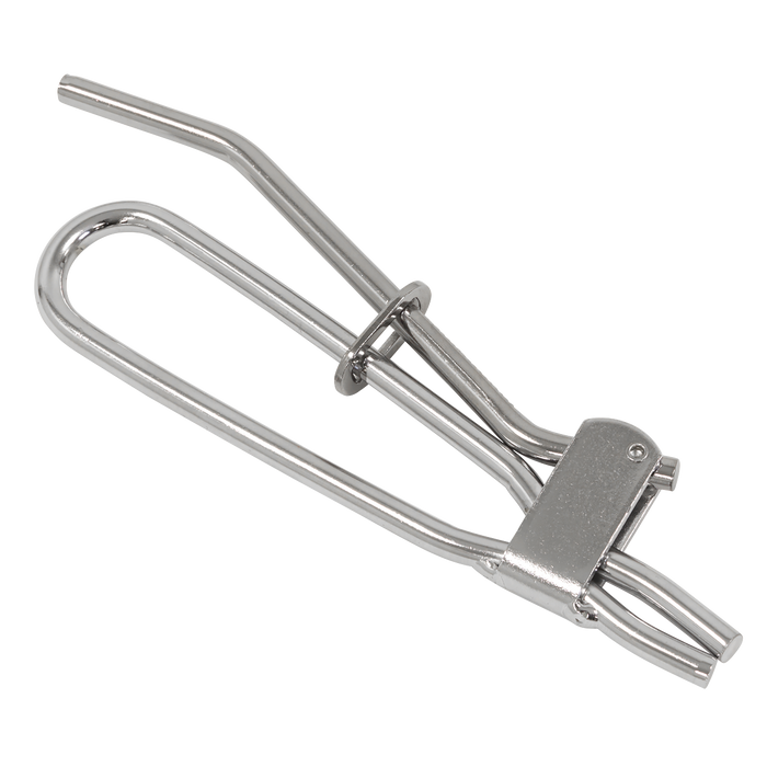 Metal Spring Type Hose Pinch Tool for Brake/Fuel Hoses | VS034